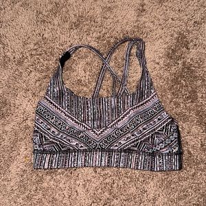 Lululemon Energy Bra